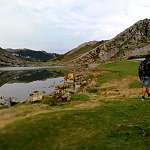 Circular de los lagos de Covadonga | PR-...