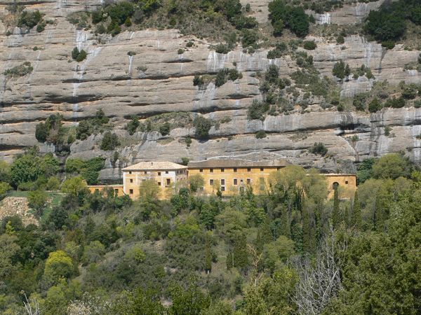 Ermita de San Cosme y San Dami�n 