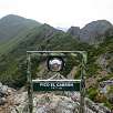 Cima del Pico Cabrón a 1471 metros / Pico Cabrón | Portilla de la Reina 