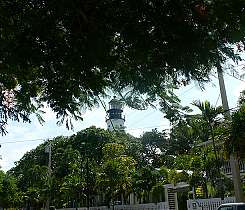 Una vuelta por Key West