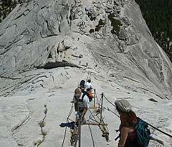 Half Dome | Yosemite