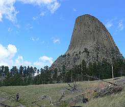 Devils Tower