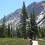 Kings Canyon National Park | Mist Falls
