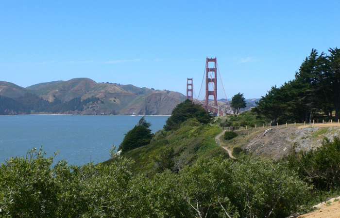San Francisco | Golden Gate | Sausalito