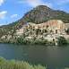 El r�o Ebro nos acompa�ar� en todo momento / Ruta en Bici � V�a Verde del Baix Ebre 