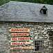Casita de los equipadores / V&iacute;a ferrata � Alias | Cauterets 