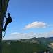 Descansando / V&iacute;a ferrata � Boffi 