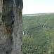 Otra vista / V&iacute;a ferrata � Boffi 