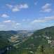 Vistas desde el l�mite de la ferrata (� Carlos Cordero) / V&iacute;a ferrata � Boffi 