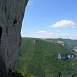 Subiendo / V&iacute;a ferrata � Boffi 