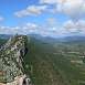 Vistas al valle / V&iacute;a ferrata � Fenouilledes | La Panoramique 