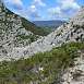 La ferrata La Pichona (muy f�cil) desde el camino de regreso / V&iacute;a ferrata � Fenouilledes | La Panoramique 