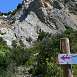 Inicio de la ferrata de iniciaci�n La Pichona / V&iacute;a ferrata � Fenouilledes | La Panoramique 