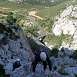 Vistas al congosto de la Fou (� Carlos Cordero) / V&iacute;a ferrata � Fenouilledes | La Panoramique 