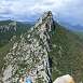 Subiendo por la arista / V&iacute;a ferrata � Fenouilledes | La Panoramique 
