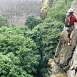 Ladeando / V&iacute;a ferrata � Planfoy 