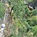 Segunda parte  / V&iacute;a ferrata � Pont du Diable 