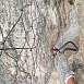 Como Spiderman / V&iacute;a ferrata � Solenzara 