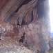 Otras vista del Abrigo de Quizans / Sendero � El Ciervo de Chimiachas 