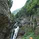 La Cascada del Estrecho / Sendero � Cola de Caballo y Faja Pelay 