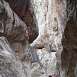 G�bies del Parrisal / Sendero � Les G�bies del Parrisal 