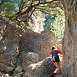 Regresando / Sendero � Les G�bies del Parrisal 