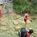 Caminando por el Matarranya / Sendero � Les G�bies del Parrisal 