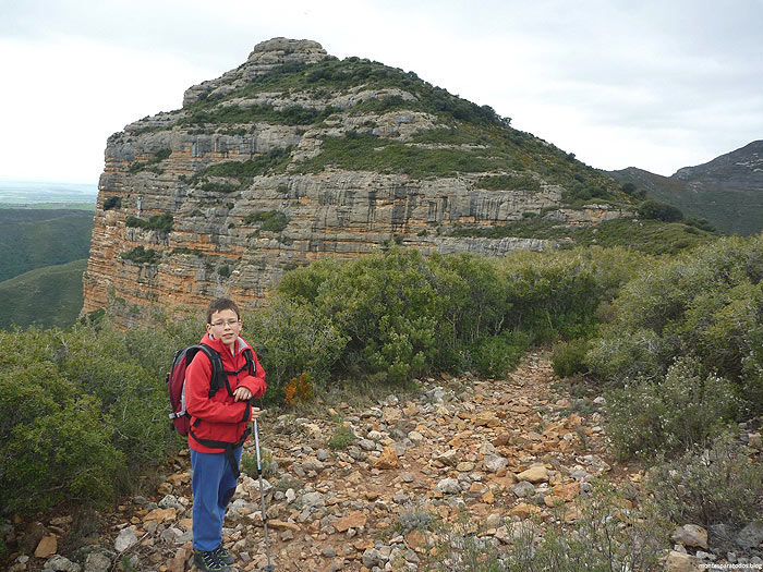 Peña de Amán 