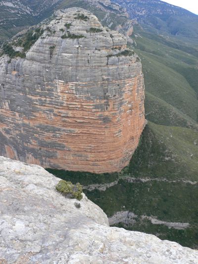 La Peña de Amán 