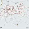 Mapa detalle / Blog · Via Ferratas of the Italian Dolomites. Vol. 2 