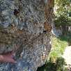 Cornisa equipada hasta el Balcó del Priorat / Ruta a pie Graus de la Morera de Montsant 