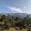 Grandes vistas a la sierra del Cadí / Ruta a pie Cadí en familia: El Querforadat  