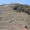 El templo del Salitre / Ruta a pie Visitando el Salitre, un templo inca olvidado 