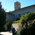 El Món Sant Benet 
