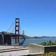 El Golden Gate 