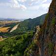 Vista atrás 