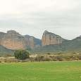 Salto de Roldán 