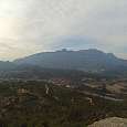 Vistas a Montserrat 