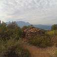 Cabaña circular 