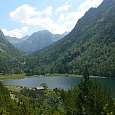 Estany de Lebreta 