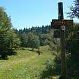 En el Col d Ijou 
