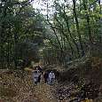 Primeras rampas 