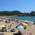 cala del Castell 