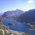 El Lac de Mar 