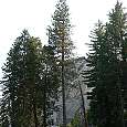 Nos acercamos a Moro Rock 