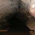 La Simanya tiene normalmente bastante agua y barro 