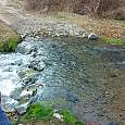 Cruzamos el río 