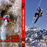 Vías ferrata en el Pirineo y Prepirineo