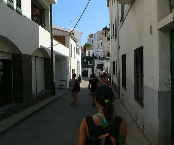 Etapa 3 | GR92 | Cadaqués Roses