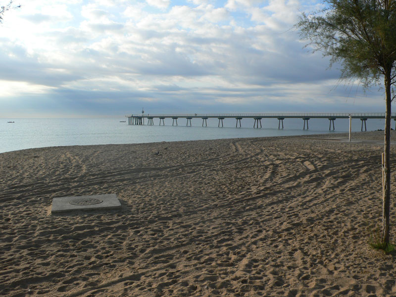 El Pont del Petroli 